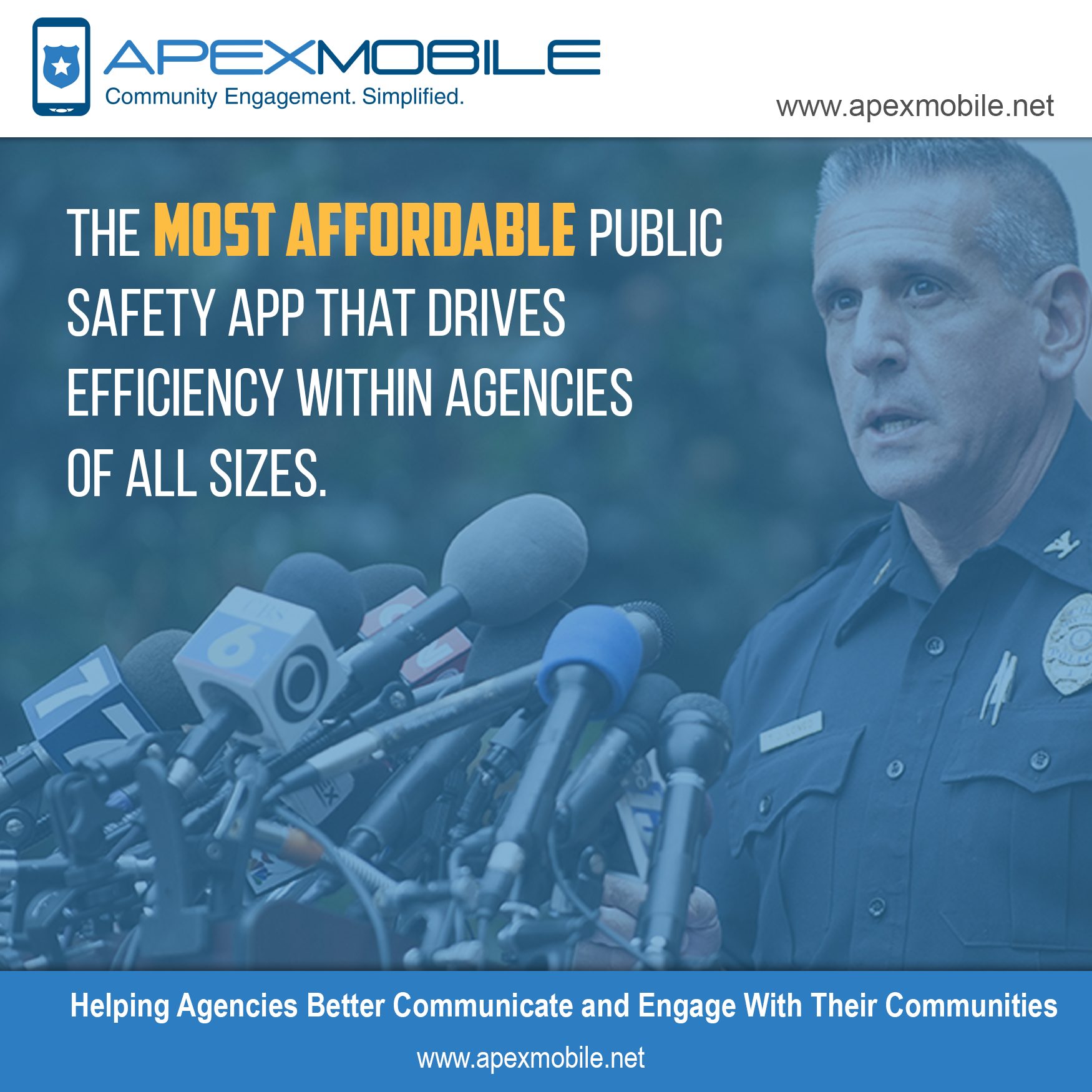 ApexMobile Ad-2