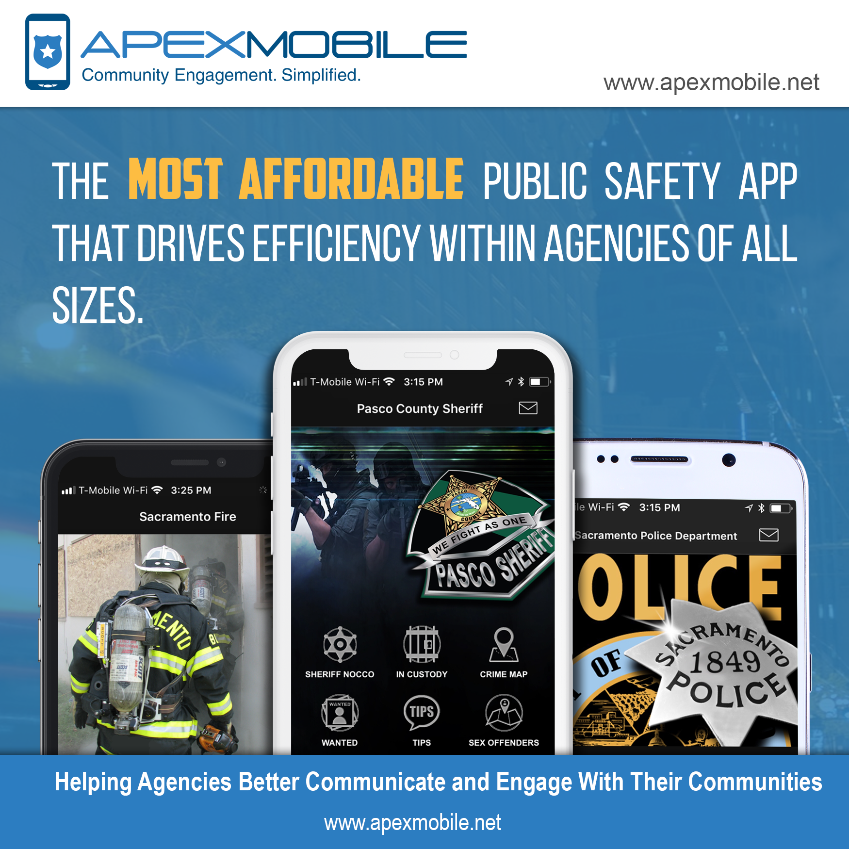 ApexMobile Add