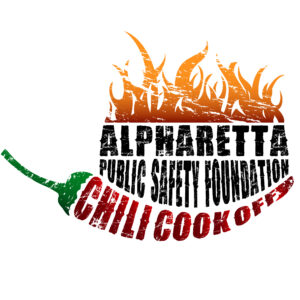 Chili Cook Off Logo